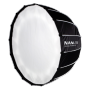 Nanlite - SB-PR-90Q Parabol- Softbox fr Forza 200 300 500