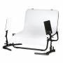Kaiser Fototechnik - Kaiser Aufnahmetisch-Set easy-fit LED 5848