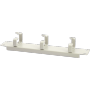 Digitus Professional - 254 mm (10) Kabelzufhrung, Kabelfhrung