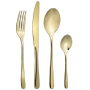 Sambonet - Taste Besteck 24-tlg. gold