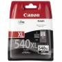 Canon - PG-540XL - 21 ml - Schwarz - original - Tintenpatrone (5222B005)