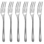 Sambonet - Taste Kuchengabelset 6-tlg. edelstahl
