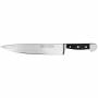 Gde - Alpha Kochmesser 26 cm POM schwarz 1805/26