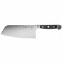 Gde - Alpha Kochmesser Chai Dao POM schwarz 16 cm 1742/16