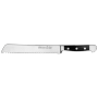 Gde - Alpha Brotmesser 21 cm POM schwarz 1430/21