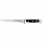 Gde - Alpha Ausbeinmesser 16 cm POM schwarz 1703/16