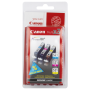 Canon Blister - Canon Original Cli-521 Multipack