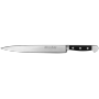 Gde - Alpha Schinkenmesser 26 cm POM schwarz 1765/26