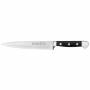 Gde - Alpha Filiermesser POM schwarz 18 cm 1765/18