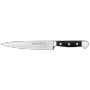 Gde - Alpha Filiermesser POM schwarz 18 cm 1765/18