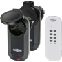 Brennenstuhl - Brennenstuhl remote control set 2x IP44 Receiver 1x remote 1000W