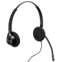 Poly - EncorePro HW520 - Headset - On-Ear - kabelgebunden