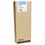 Epson - UltraChrome HDR - Druckerpatrone - 1 x Cyan (C13T636200) [EURO-Version]