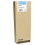 Epson - UltraChrome HDR - Druckerpatrone - 1 x Cyan (C13T636200) [EURO-Version]