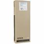 Epson - UltraChrome HDR - Druckerpatrone - 1 x hell Cyan (C13T636500) [EURO-Version]