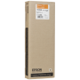 Epson - UltraChrome HDR - Druckerpatrone - 1 x orange (C13T636A00) [EURO-Version]