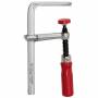 Bessey - Ganzstahl-Tischzwinge GTR 120/60