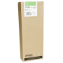 Epson - UltraChrome HDR - 700 ml - grn - Original - Tintenpatrone - fr Stylus Pro 7900, Pro 7900 AGFA, Pro 9900, Pro WT7900, [EURO-Version]