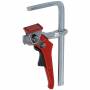  "Bessey-Ganzstahl-Tischzwinge GTRH 160/60-Bessey-Hardware/Electronic"