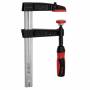 Bessey - Temperguss-Schraubzwinge TG-2K 200/100