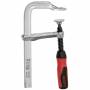 Bessey - Ganzstahl-Schraubzwinge GZ-2K 120/60
