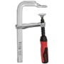  "Bessey-Ganzstahl-Schraubzwinge GZ-2K 120/60-Bessey-Hardware/Electronic"