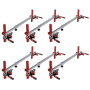 Bessey - Trfutterstreben-Set TU-TRAGE, Sttze