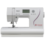 Singer - SINGER C430 Automatische Nhmaschine Elektro (C430)