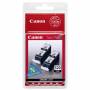 Canon - Canon PGI-520 BK Twin Pack black