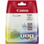 Canon - Canon CLI-8 CMY Jaune
