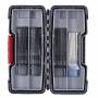 Bosch Powertools - Stichsgeblatt-Satz Wood and Metal, 40-teilig