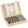 Bosch - Bosch Auger Set 6 pcs