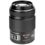 Panasonic - Panasonic Lumix 4-5,6/45-175 mm G X Vario PZ black