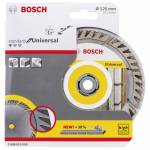 Bosch Powertools - PRO Multi Material Diamant-Trennscheibe,  125mm