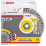 Bosch Powertools - PRO Multi Material Diamant-Trennscheibe,  125mm