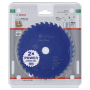 Bosch - Bosch Circ. Saw Blade EX WO H 165x20x36