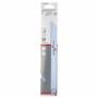 Bosch - Sbelsgeblatt S 1122 EF Flexible for Metal, 5 Stck
