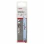 Bosch - Saber scie lame S 922 BF, 25 pices