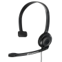 Epos - Sennheiser Pc 2 Chat Lightweight Telephony On-ear Headset