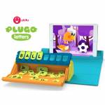 Shifu - Plugo Letters