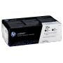 Hp - HP Toner CB 435 AD Doppelpack schwarz No. 35 A [EURO-Version]