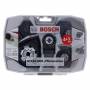 Bosch - Best of Renovation Starlock-Set 5-tlg.