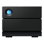 Lacie - 2big RAID 28 GB, Externe Festplatte