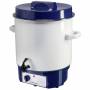 Rommelsbacher - KA 1801 - Warmhalteger�t - 27 Liter - 1800 W - Wei�/Blau (KA1801)