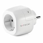 Satechi - Homekit Smart Outlet EU white