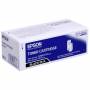 Epson - - Mit hoher Kapazitt - Schwarz - Original - Tonerpatrone - fr AcuLaser C1700, C1750N, C1750W, CX17NF, CX17WF [EURO-Version]