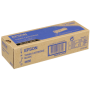 Epson - - Tonerpatrone - 1 x Schwarz - 3000 Seiten - fr AcuLaser C2900DN, C2900N, CX29DNF, CX29NF (C13S050630) [EURO-Version]
