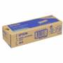 Epson - - Tonerpatrone - 1 x Cyan - 2500 Seiten - fr AcuLaser C2900DN, C2900N, CX29DNF, CX29NF (C13S050629) [EURO-Version]