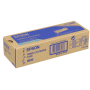 Epson - - Tonerpatrone - 1 x Cyan - 2500 Seiten - fr AcuLaser C2900DN, C2900N, CX29DNF, CX29NF (C13S050629) [EURO-Version]