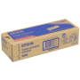 Epson - - Tonerpatrone - 1 x Magenta - 2500 Seiten (C13S050628) [EURO-Version]
